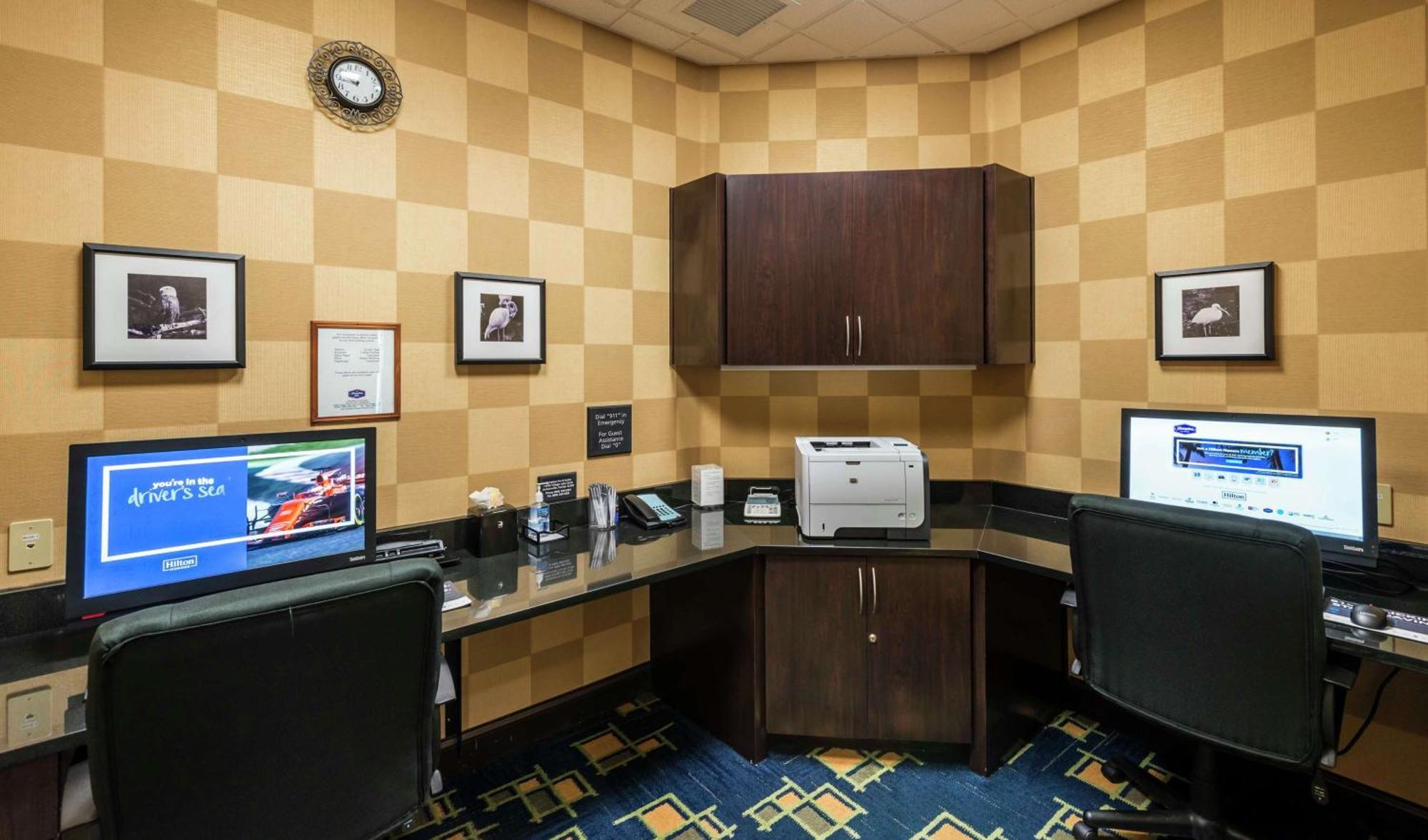 Hampton Inn & Suites Jacksonville South - Bartram Park Экстерьер фото