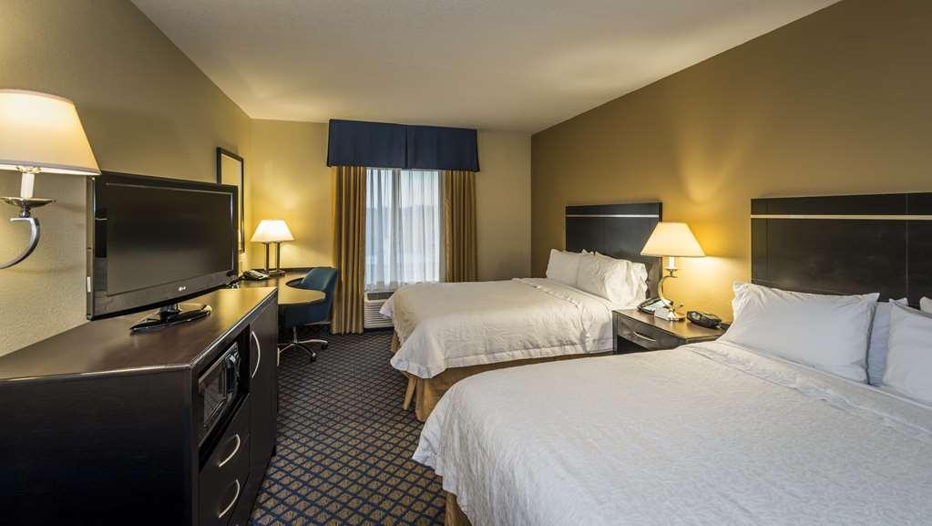 Hampton Inn & Suites Jacksonville South - Bartram Park Номер фото