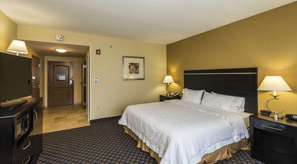 Hampton Inn & Suites Jacksonville South - Bartram Park Номер фото