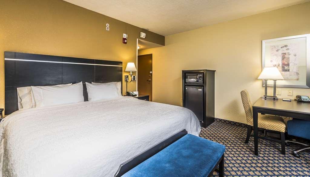 Hampton Inn & Suites Jacksonville South - Bartram Park Номер фото