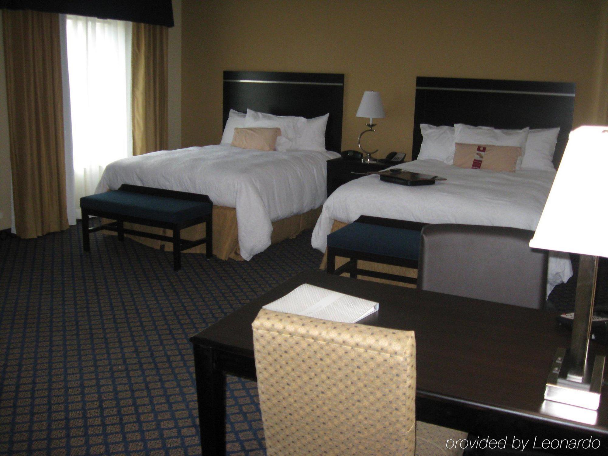 Hampton Inn & Suites Jacksonville South - Bartram Park Номер фото